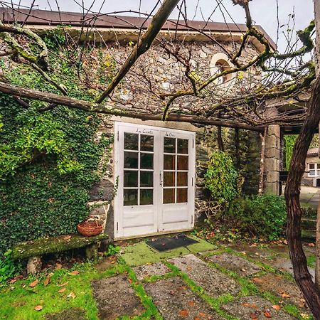 La Casita De Oza Villa A Coruña Eksteriør billede