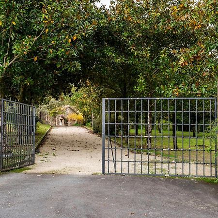 La Casita De Oza Villa A Coruña Eksteriør billede