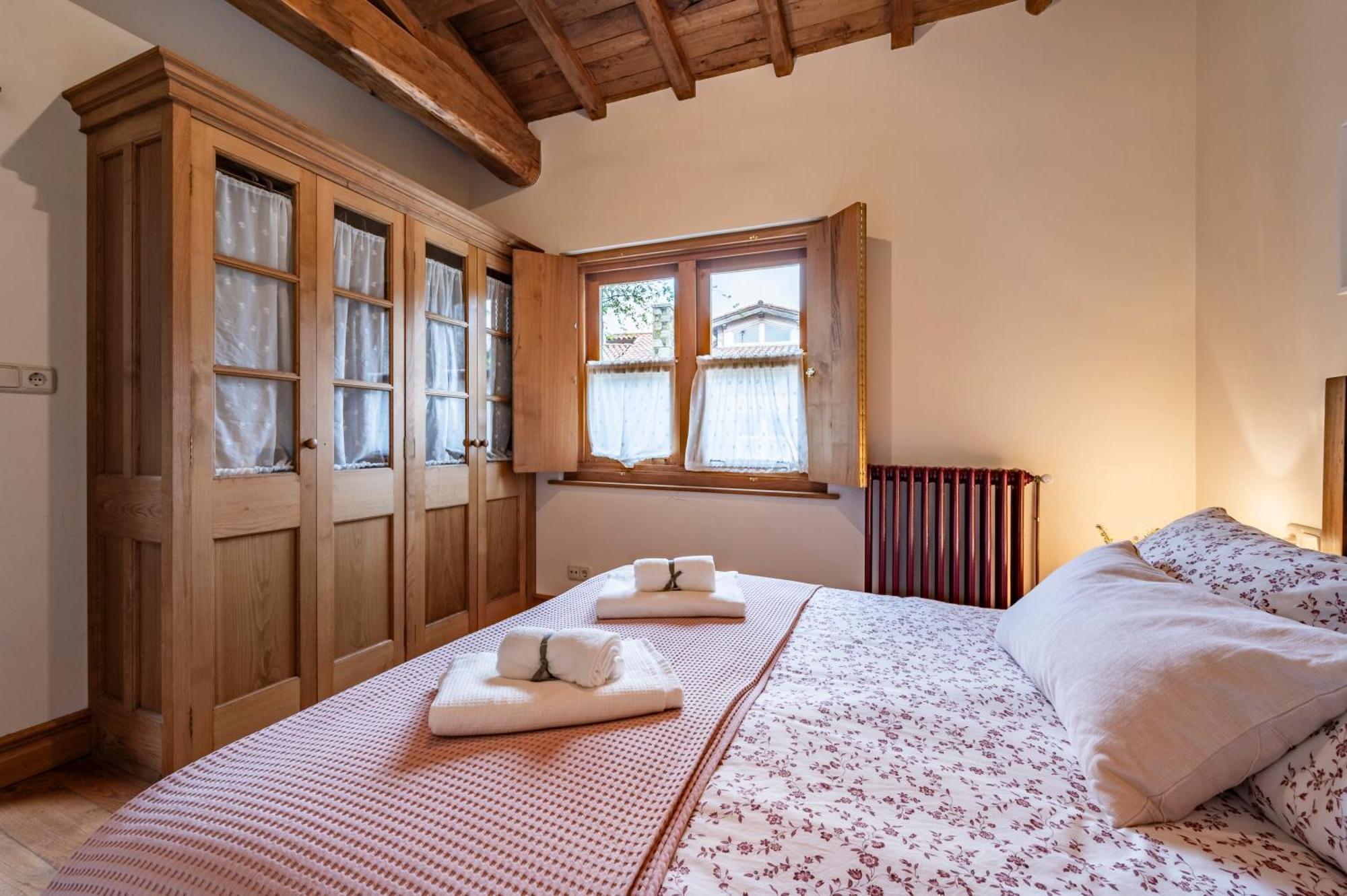 La Casita De Oza Villa A Coruña Eksteriør billede
